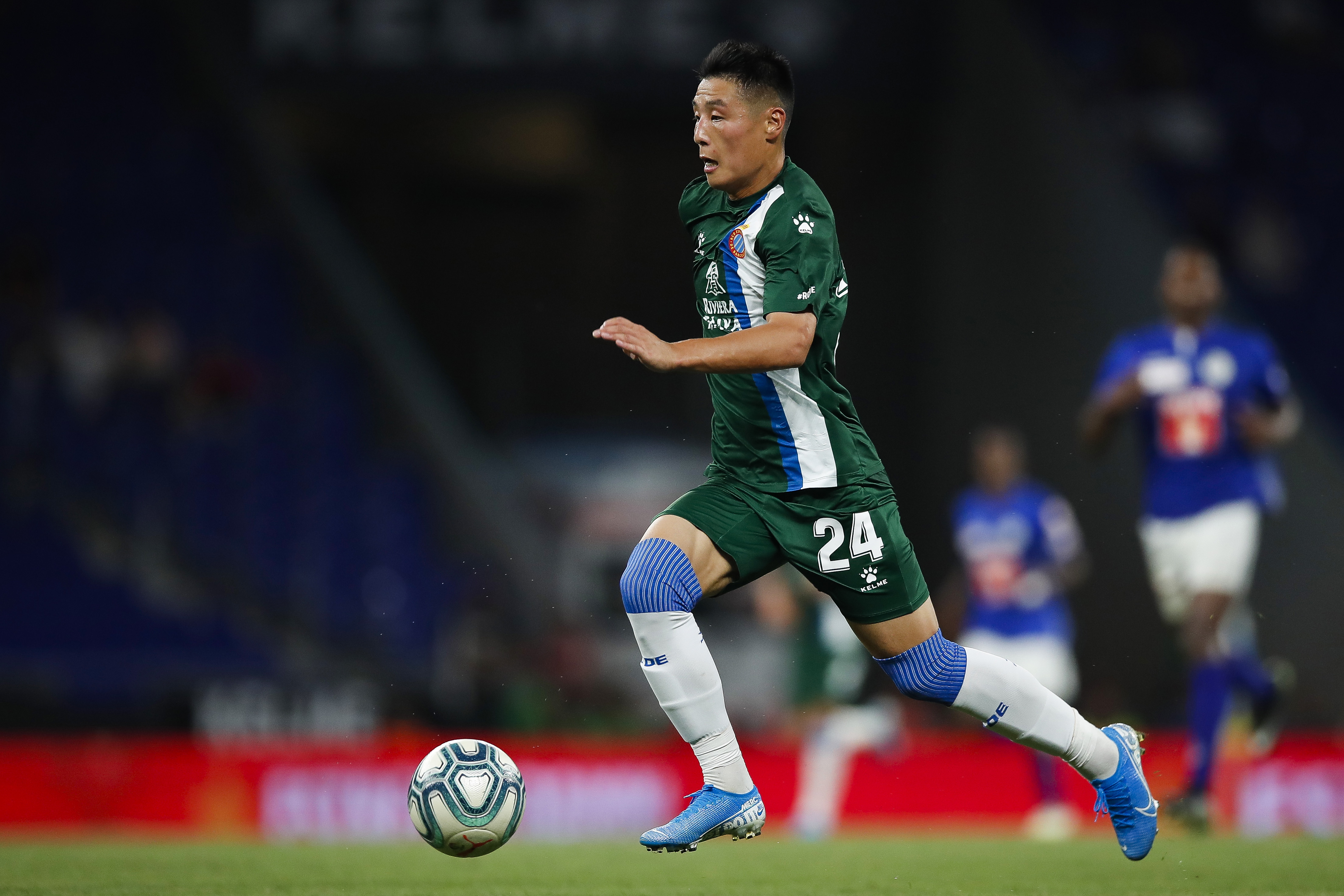 武磊149秒进球破纪录核武7新赛季即将发射