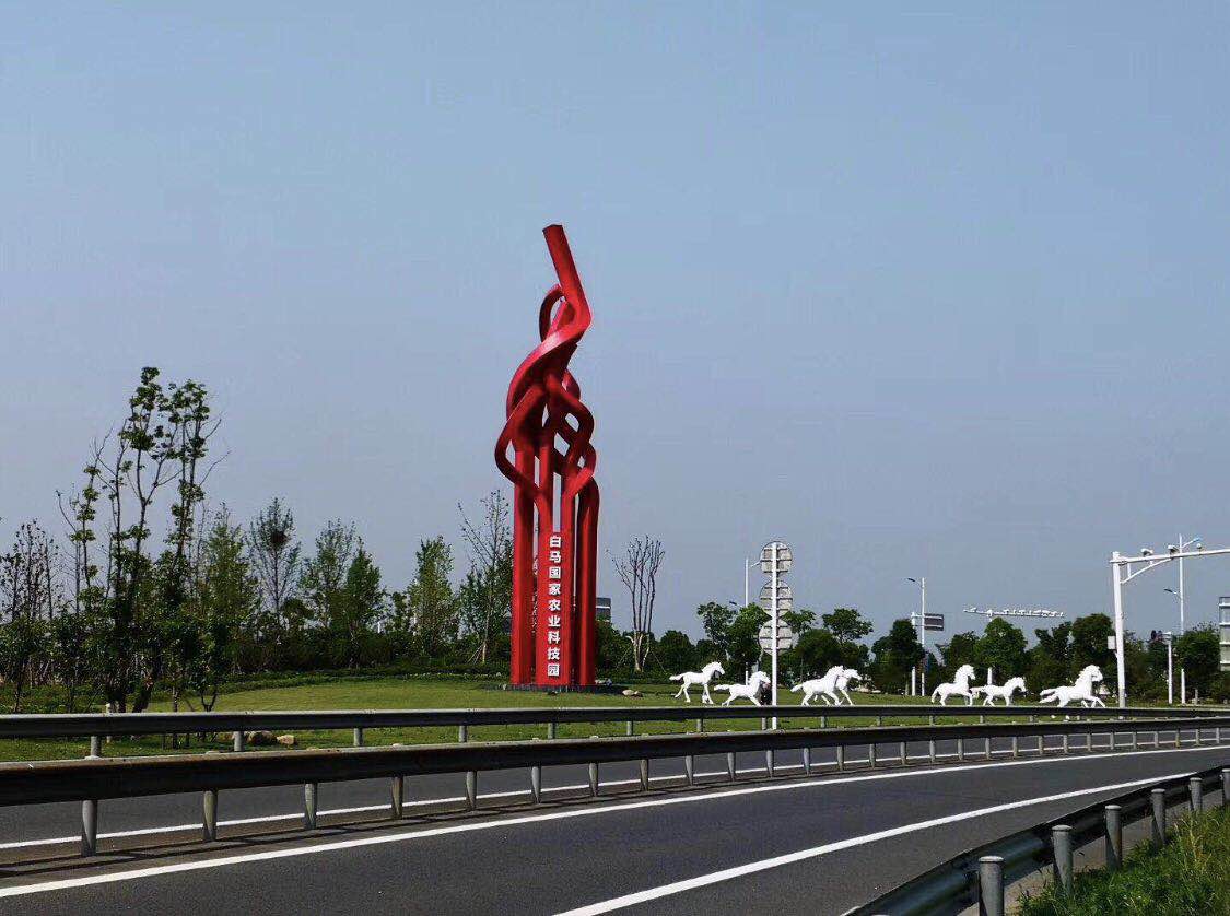 蓝莓之乡——溧水白马镇.